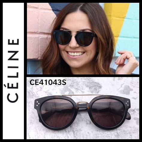 best celine sunglasses|celine sunglasses clearance.